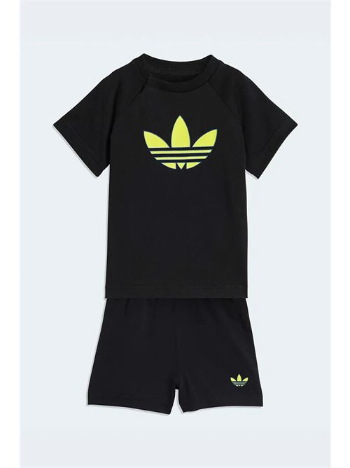 tf sts ADIDAS ORIGINAL | KD1040BLACK